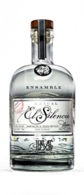 El Silencio Mezcal - 750 Ml