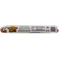 Hawaiian Portuguese Sausage Mild - 5 Oz