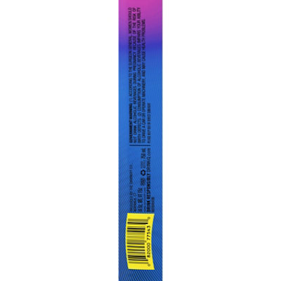 Smirnoff Sours Berry Lemon Infused Vodka with Natural Flavors Bottle - 750 Ml - Image 4