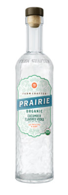 Prairie Vodka - 750 Ml