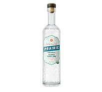Prairie Vodka Organic 80 Proof - 750 Ml