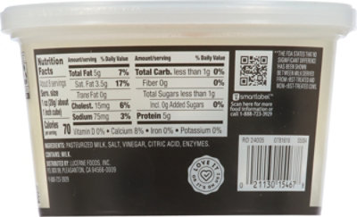 Primo Taglio Cheese Fresh Mozzarella Ciliegine - 8 Oz - Image 5