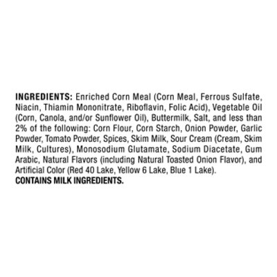 Funyuns Onion Flavored Rings Steakhouse Onion - 6 Oz - Image 5