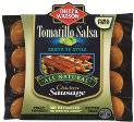 Dietz & Watson Chicken Sausage Tomatillo Salsa - 12 Oz