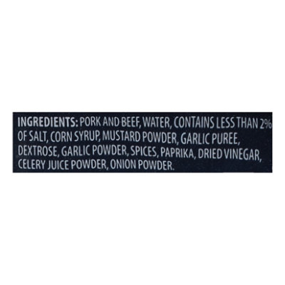 Dietz & Watson Polska Kielbasa - 16 Oz - Image 4