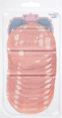 Dietz & Watson Pre-Sliced Mortadella 3 Oz - Image 5