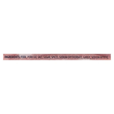 Dietz & Watson Pre-Sliced Mortadella 3 Oz - Image 4