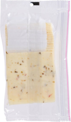 Dietz & Watson Cheese Monterey Jack With Jalapeno - 8 Oz - Image 6