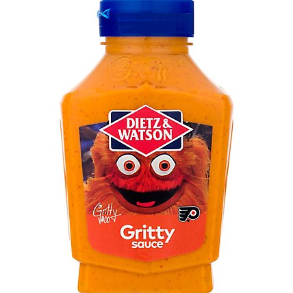 Dietz & Watson Sauce Gritty - 8 Oz - Image 2