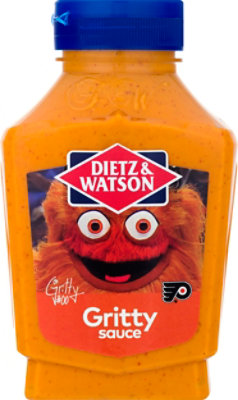 Dietz & Watson Sauce Gritty - 8 Oz - Image 2