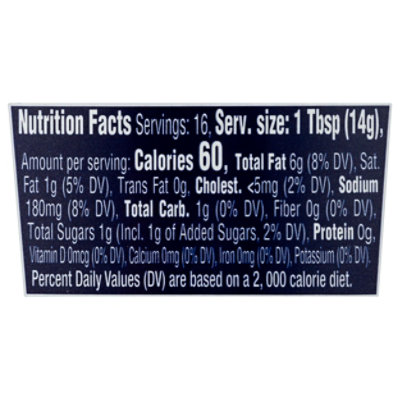 Dietz & Watson Sauce Gritty - 8 Oz - Image 4