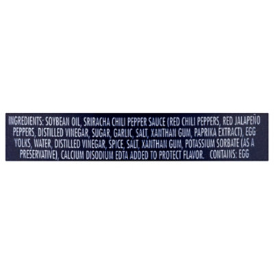 Dietz & Watson Sauce Gritty - 8 Oz - Image 5