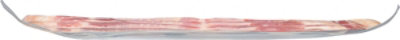Boars Head Bacon Naturally Smoked Extra Thick Cut - 12 Oz - Image 2