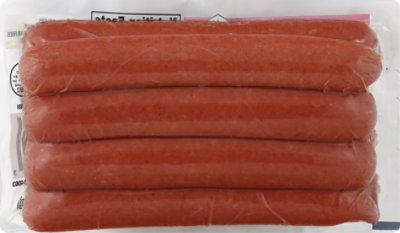 Boars Head Hot Dogs Beef Skinless - 12.5Oz - Image 6