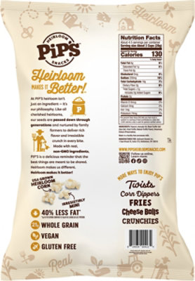 Pipcorn Popcorn Mini Truffle - 4 Oz - Image 5