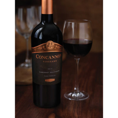 Concannon wine best sale