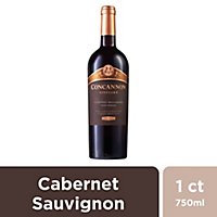 Concannon Cabernet Sauvignon Red Wine - 750 Ml - Image 1