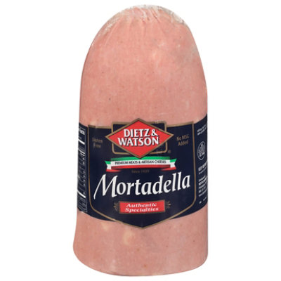 Dietz & Watson Mortadella - Image 3