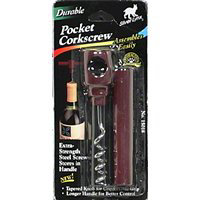 SALUTE! Corkscrew Pocket - Each