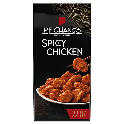 P.F. Chang's Home Menu Signature Spicy Chicken Skillet Frozen Meal - 22 Oz - Image 2