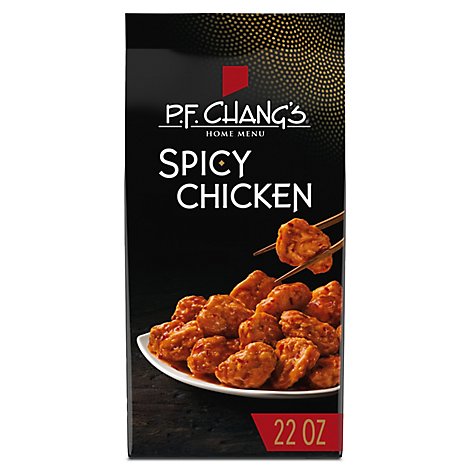 PF Changs Spicy Chicken - 22 Oz