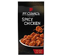 P.F. Chang's Home Menu Signature Spicy Chicken Skillet Frozen Meal - 22 Oz