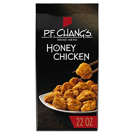 P.F. Chang's Home Menu Honey Chicken Skillet Meal Frozen Meal - 22 Oz - Image 2