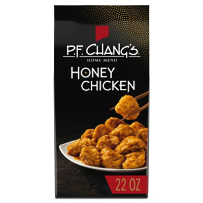 P.F. Chang's Home Menu Honey Chicken Skillet Frozen Meal - 22 Oz - Image 1