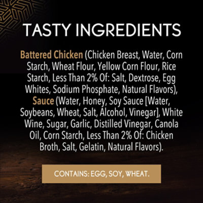 P.F. Chang's Home Menu Honey Chicken Skillet Frozen Meal - 22 Oz - Image 5