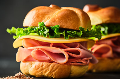 Boar's Head Smoked Gouda Cheese - Image 5