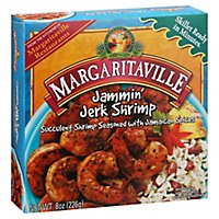 Margaritaville Shrimp Jammin Jerk - 8 Oz - Image 1
