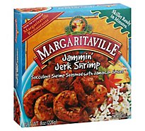 Margaritaville Shrimp Jammin Jerk - 8 Oz