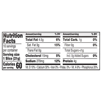 Borden Cheese Product Pasteurized Prepared Grilled Cheese Melts - 12 Oz - Image 3