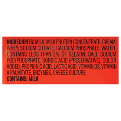 Borden Cheese Product Pasteurized Prepared Grilled Cheese Melts - 12 Oz - Image 4