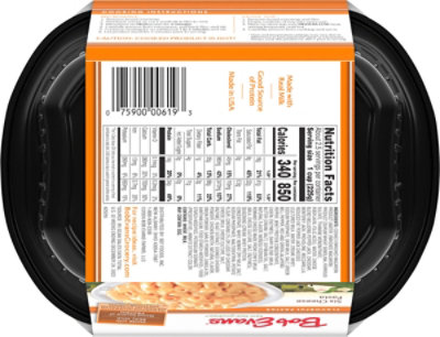 Bob Evans Flavorful Pastas Six Cheese - 20 Oz - Image 8