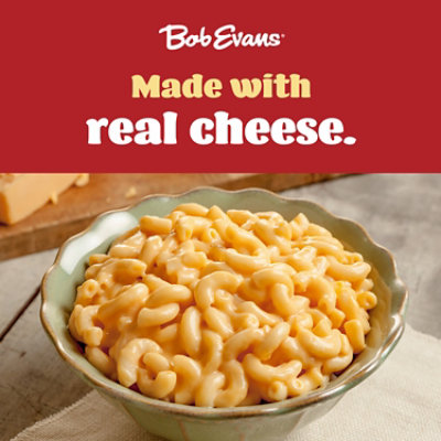 Bob Evans Flavorful Pastas Six Cheese - 20 Oz - Image 3