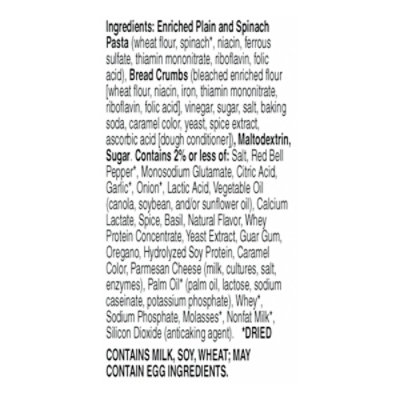 Suddenly Salad Pasta Salad Caesar Box - 7.25 Oz - Image 4