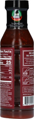 Yakiniku Sauce - 14.6 Oz - Image 5