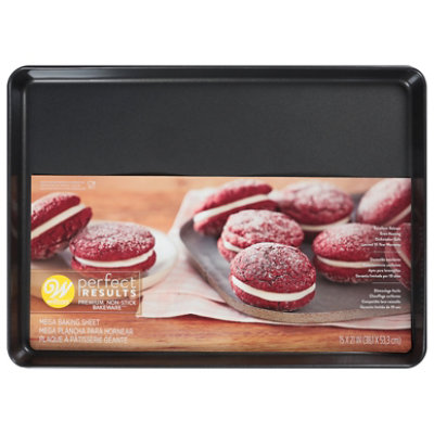 Wilton Perfect Results Baking Sheet - Each - Image 2