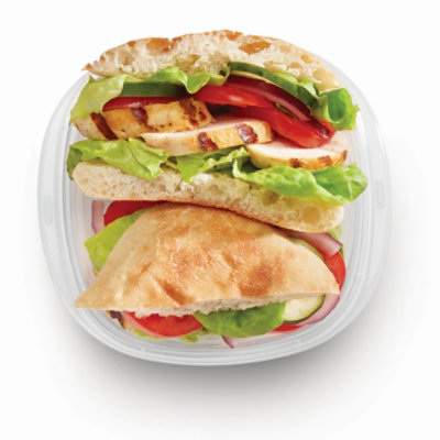 Rubbermaid Take Alongs Containers + Lids Square - Each - Image 5