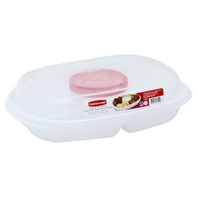 Rubbermaid Party Platter - Each