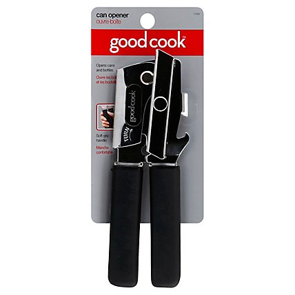 Good Cook Can Opener - Each - Image 1