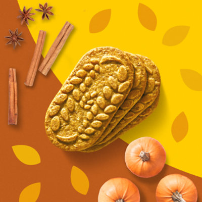 belVita Pumpkin Spice Breakfast Biscuits - 5-1.76 Oz - Image 2