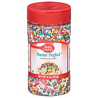 Betty Crocker Parlor Perfect Sprinkles Confetti - 9 Oz - Image 3