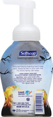 Softsoap Hand Soap Foamworks Halloween - 7.5 Fl. Oz. - Image 3