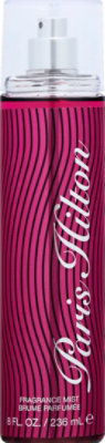 Paris Hilton Body Spray Women - 8 Oz - Image 2