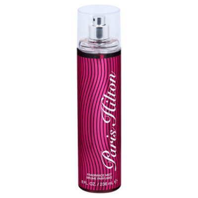 Paris Hilton Body Spray Women - 8 Oz