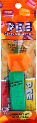 PEZ Candy & Dispenser Halloween - 0.58 Oz - Image 2