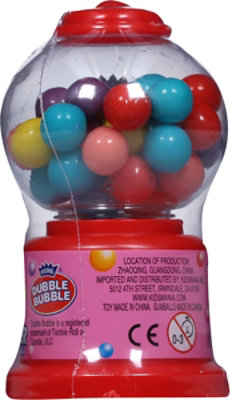 Dubble Bubble Gum Dispenser - Each - Image 5