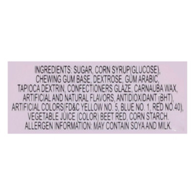 Dubble Bubble Gum Dispenser - Each - Image 4